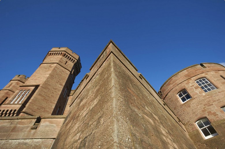 Inverness Castle - Scotland